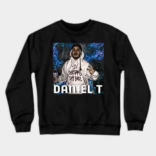 Daniel T Crewneck Sweatshirt